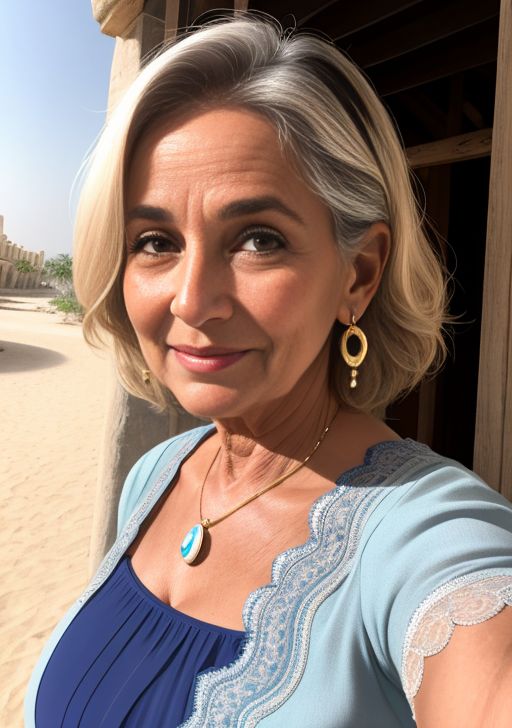 Love Forest Park : profil 2