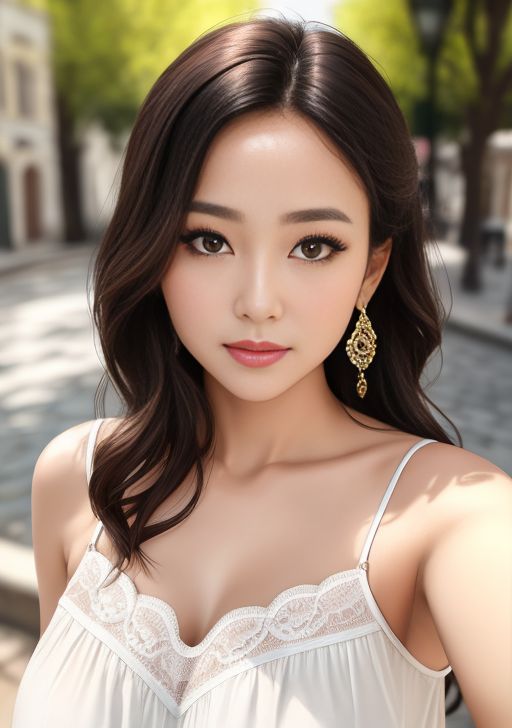 Flirting in Eastwood Hills : profil 6