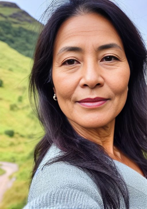 Night Out Conaways : profil 1