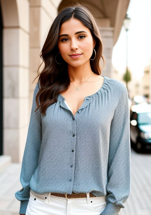 casual dating Medina : profil 1