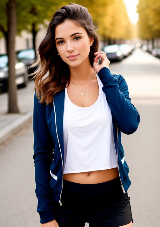 casual dating Medina : profil 3