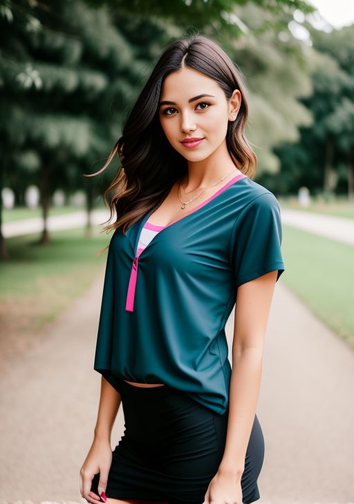 Escort Models Sunnyslope : profil 6