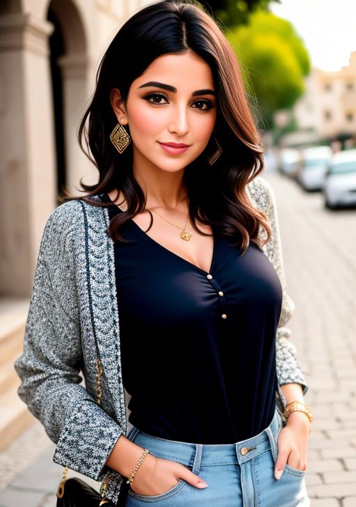 Love Connections Senneville : profil 2