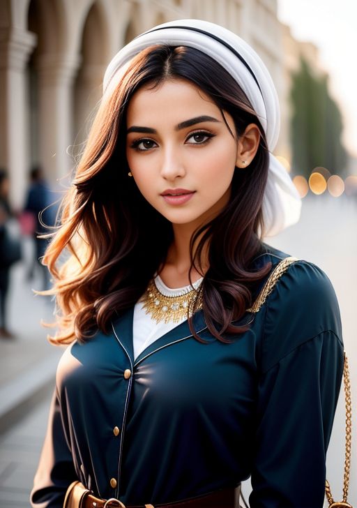 Night Out Conaways : profil 7