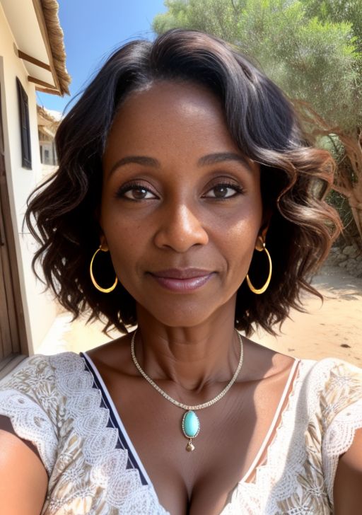 Night Out Conaways : profil 9