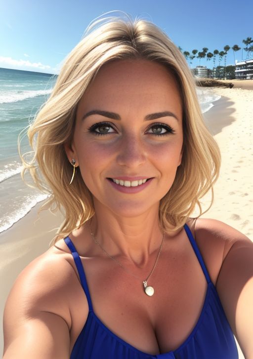 casual dating Medina : profil 6
