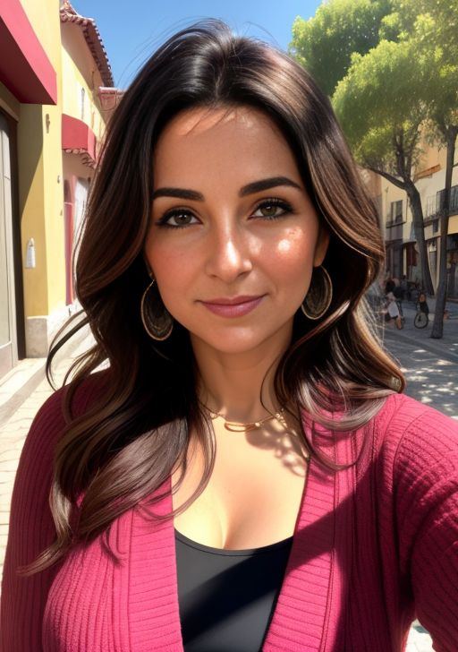 casual dating Medina : profil 9