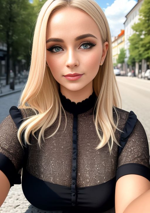 Night Out Conaways : profil 5