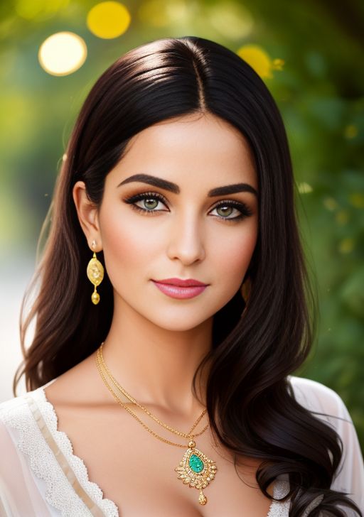 Love Forest Park : profil 11