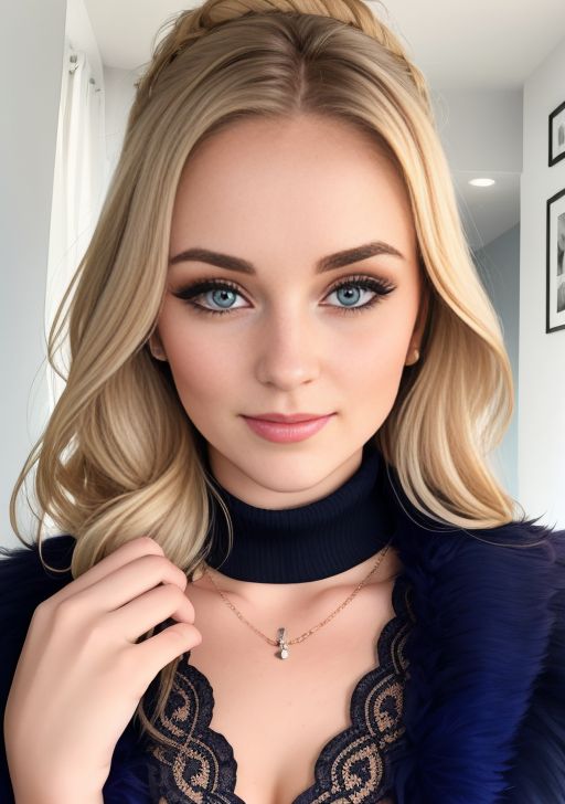 Tress Shop dating services : profil 12